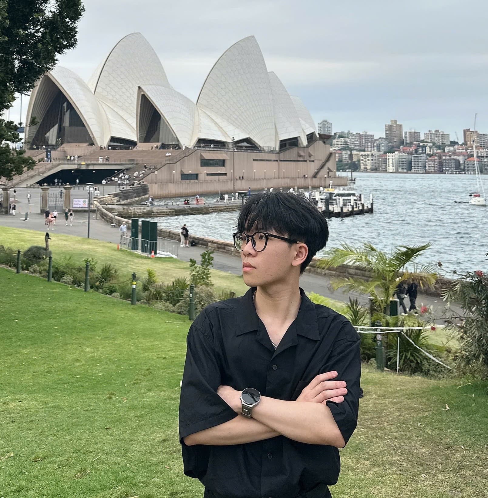 Jimmy Nguyen